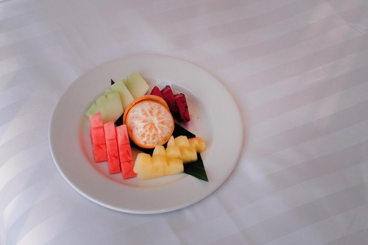 Azana Style Hotel Bandara Jakarta タンゲラン エクステリア 写真