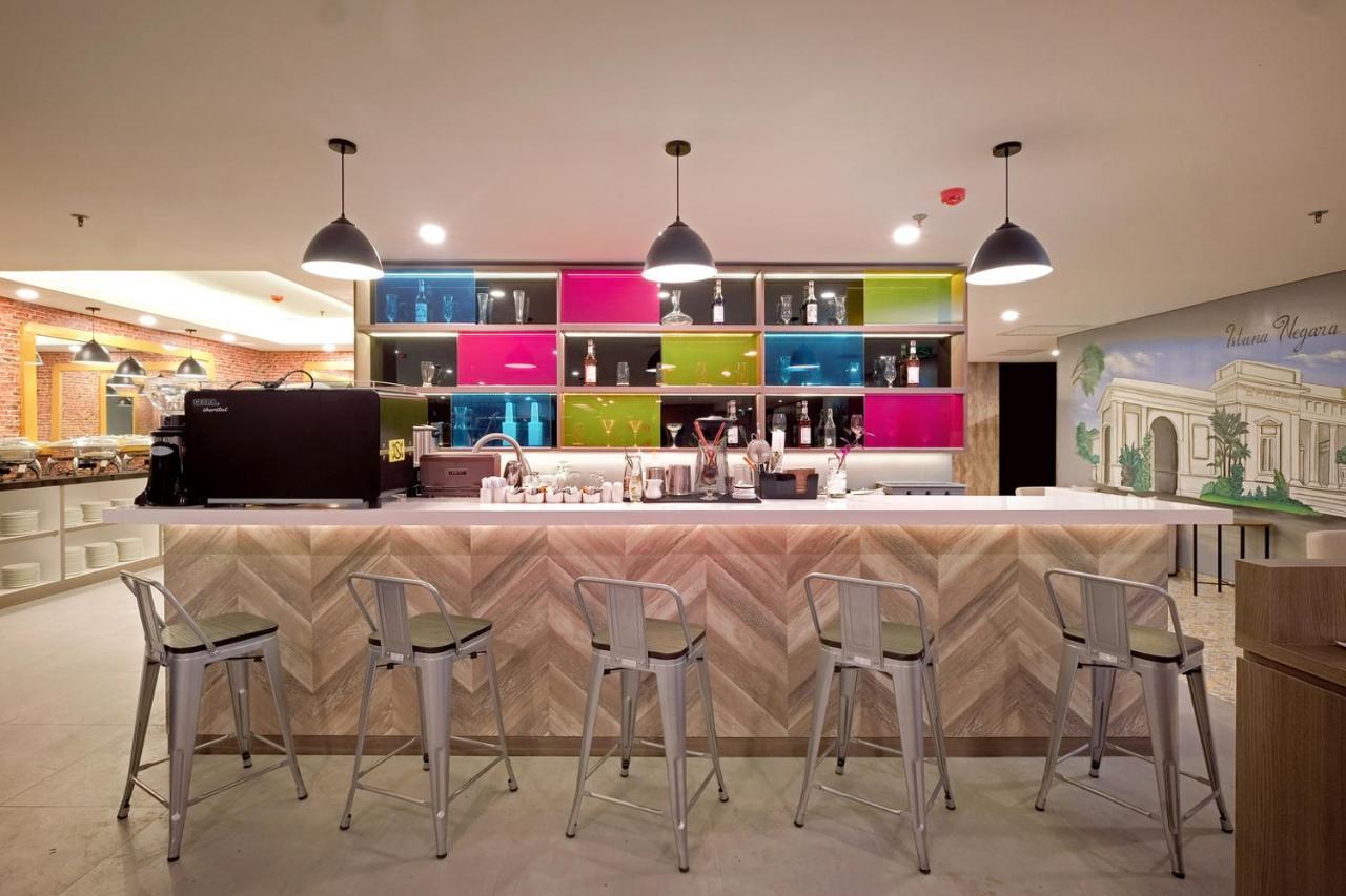 Azana Style Hotel Bandara Jakarta タンゲラン エクステリア 写真